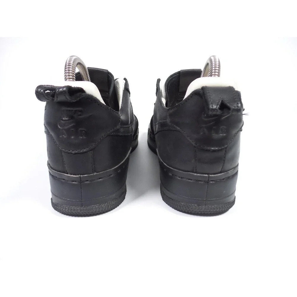 Nike Air Force 1 CMFT Shoes Womens Size 8.5 Leather Athletic Sneakers 921072-001